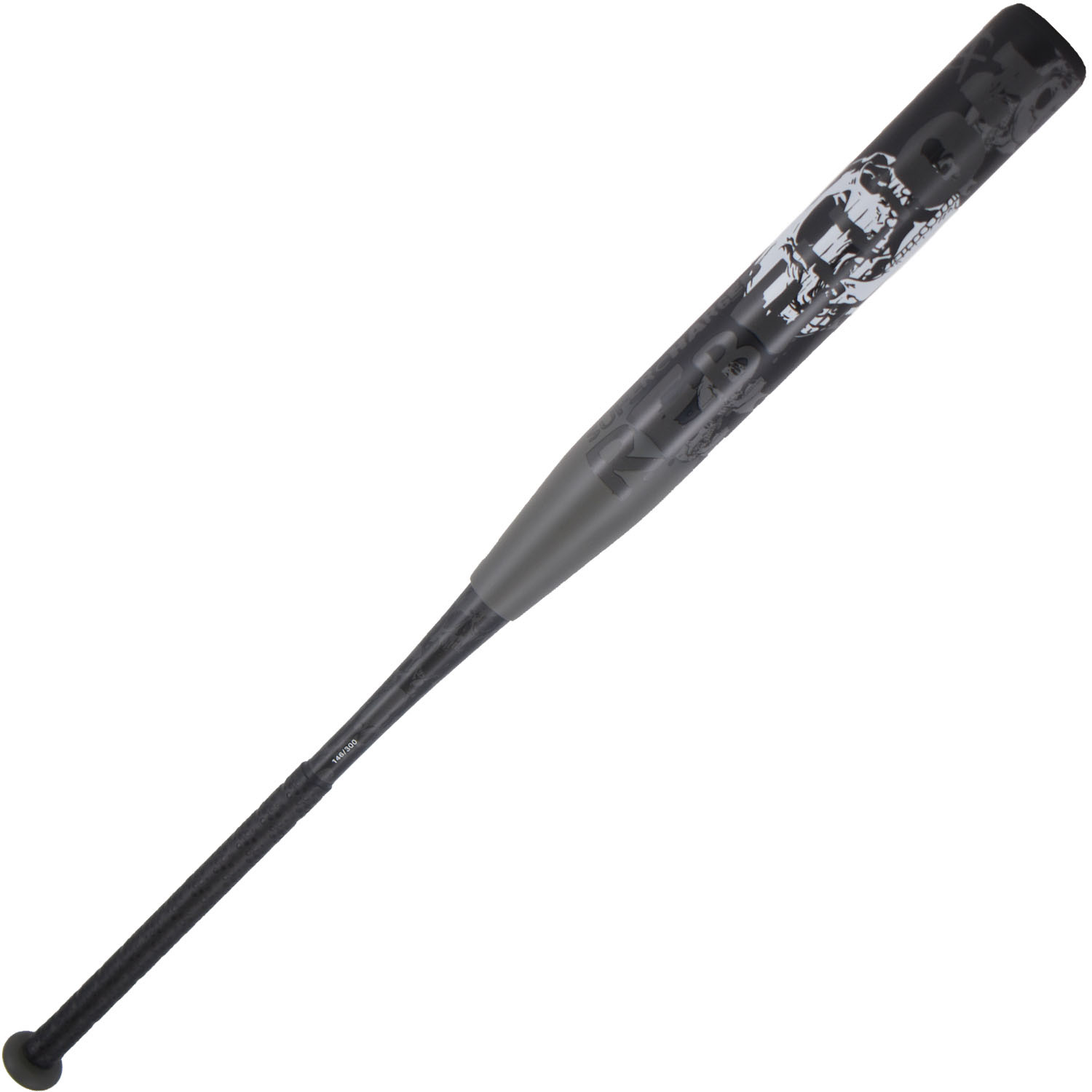 Doctored Shaved & Rolled Bats HIT the SH*T OUT of IT!