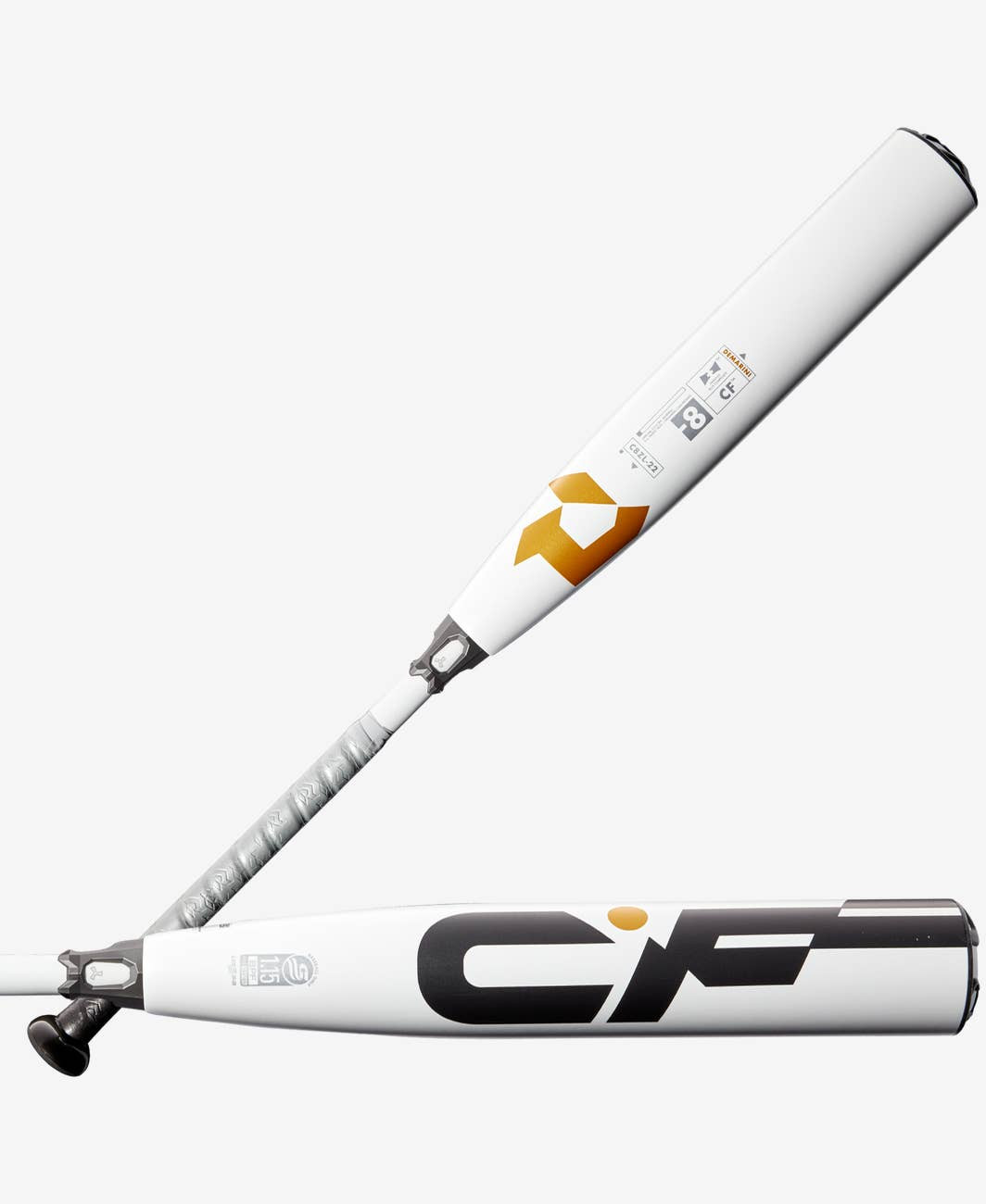Bâton de Baseball CF Baril 2 3/4 USSSA (-8