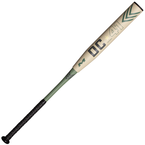 2021 Miken DC41 12 inch Supermax USSSA
