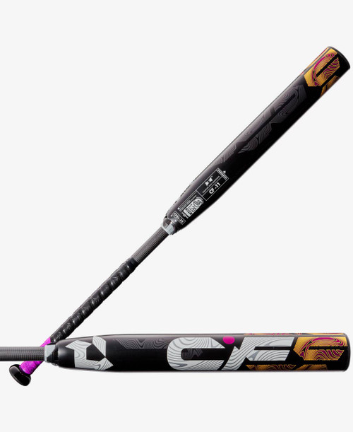 2022 Demarini CF -11 Fastpitch Bat