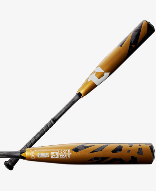 2022 Demarini ZOA USSSA Baseball Bat -- SHOWCASE SPEC