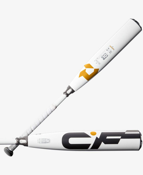 2022 Demarini Zen USSSA Baseball Bat -- SHOWCASE SPEC