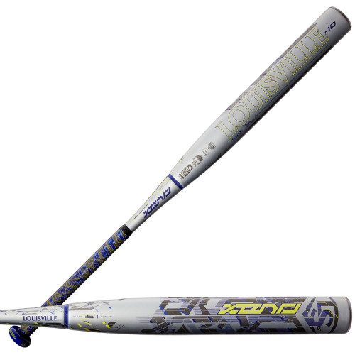 2022 Louisville Slugger Xeno -10 Fastpitch Bat