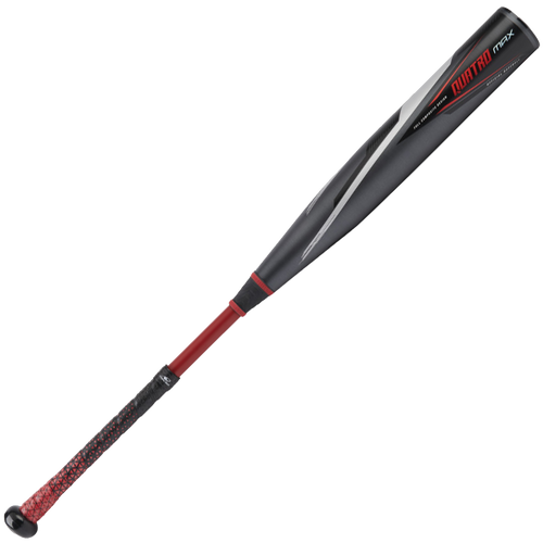 2022 Rawlings Quatro Max -3 BBCOR Baseball Bat