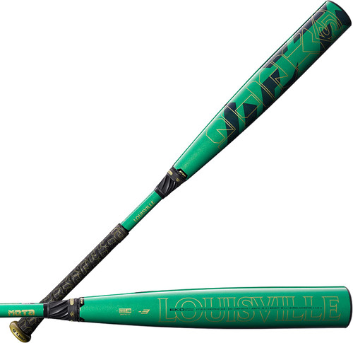 2023 Louisville Slugger Select PWR -3 BBCOR Baseball Bat WBL2641010
