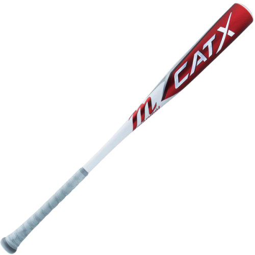 2023 Marucci Cat X 1PC Alloy -3 BBCOR Baseball Bat