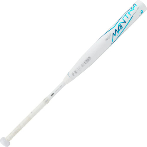 2023 Rawlings Mantra + Plus -9 Fastpitch Softball Bat