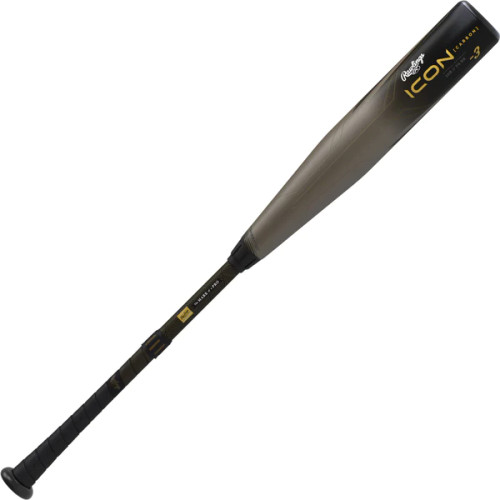 2023 Rawlings Icon BBCOR Baseball Bat