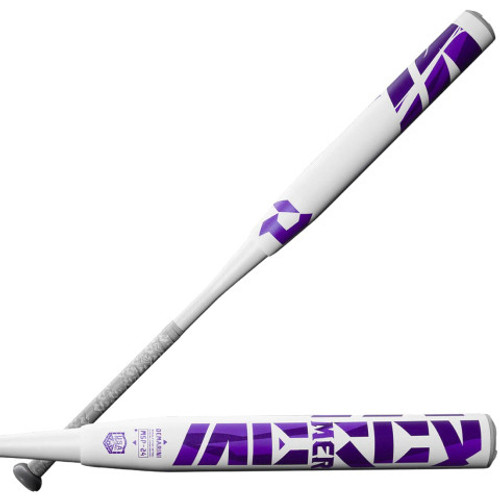 2024 Demarini Mercy ASA