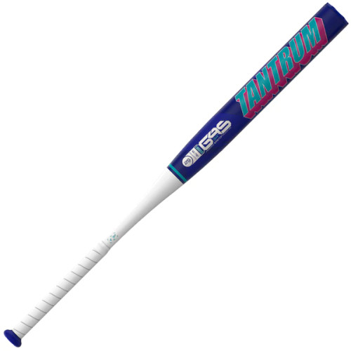 2023 Easton Tantrum 12.75 1pc Loaded USSSA