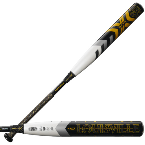 2024 Louisville Slugger Meta -10 Fastpitch Bat