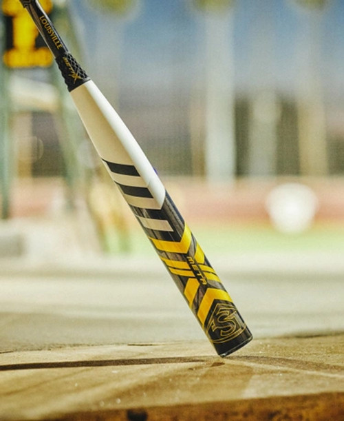 2024 Louisville Slugger Meta -10 Fastpitch Bat