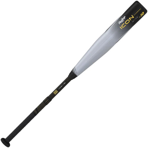 2024 Rawlings Icon USA -10 Baseball Bat