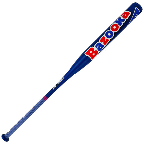 2025 Anarchy Bazooka Grape Edition USSSA