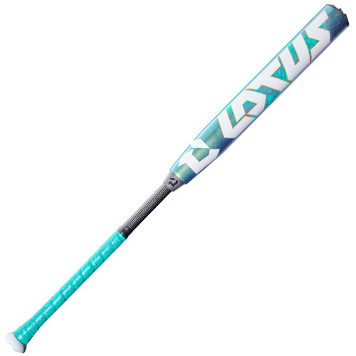 2026 Demarini Lotus -10 Fastpitch Bat 2026 Demarini Lotus -10 Fastpitch Bat