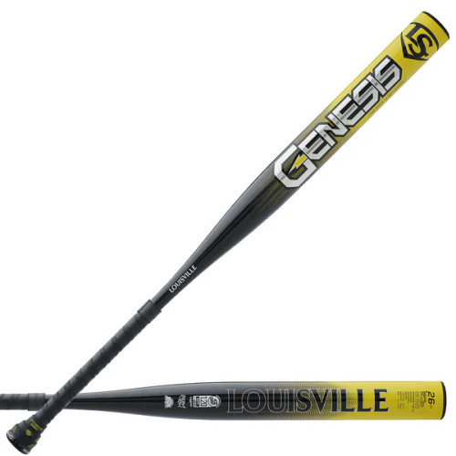 2025 Louisville Slugger Genesis Balanced USSSA 2025 Louisville Slugger Genesis Balanced USSSA
