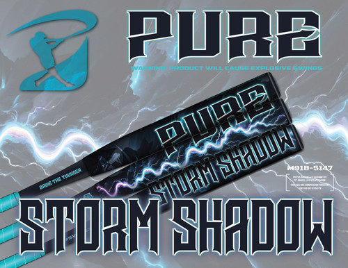 2025 Pure Storm Shadow X22 USA / ASA 2025 Pure Storm Shadow X22 USA / ASA
