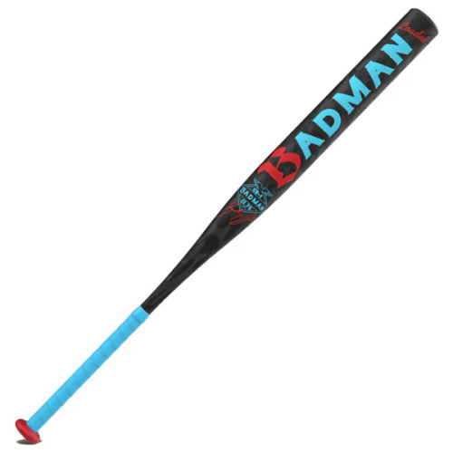 2025 Combat MFG SPEC-CR1 Badman Bradley Jones USSSA 2025 Combat MFG SPEC-CR1 Badman Bradley Jones USSSA