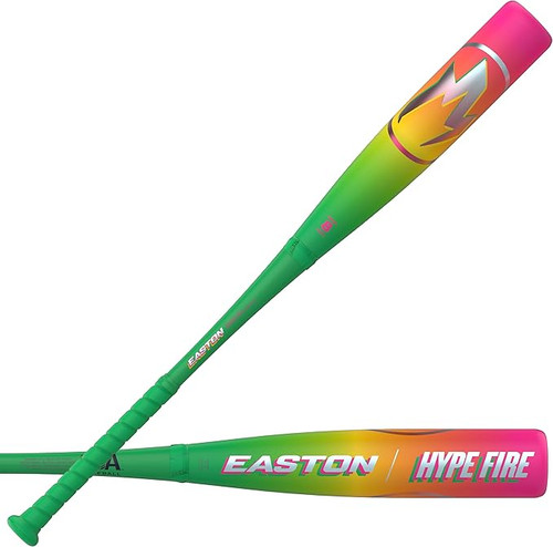 2026 Easton Hype Fire -5 USA Baseball Bat 2026 Easton Hype Fire -5 USA Baseball Bat