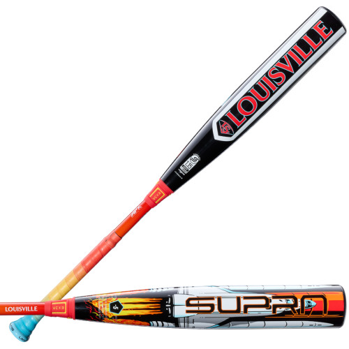 2026 Louisville Slugger Supra Star Ship -10 USSSA Baseball Bat 2026 Louisville Slugger Supra Star Ship -10 USSSA Baseball Bat