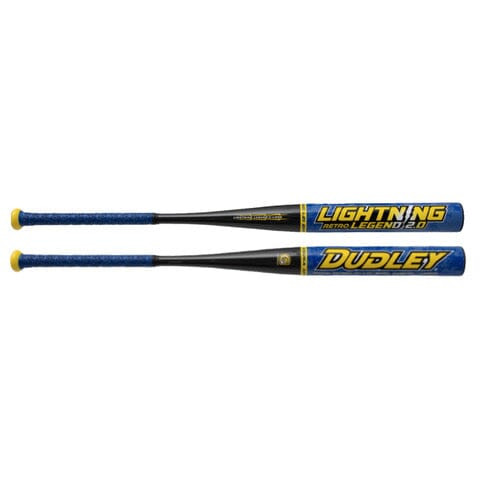 2026 Dudley Lightning Legend 2.0 End Load SSUSA