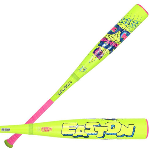 2026 Easton Dub -5 Spring Break USSSA Baseball Bat