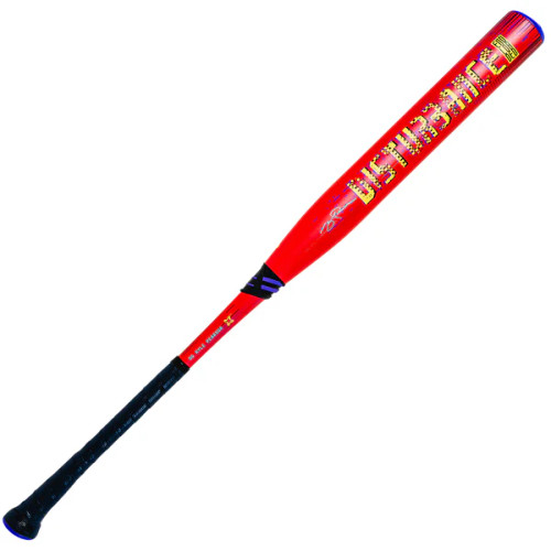2026 Axe Fury Disturbance Balanced ASA / USA L155Q-FLR