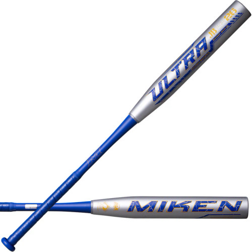 2026 Miken Ultra Gamer Johnny Bailey JB26 SSUSA