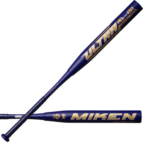 2026 Miken Ultra Gamer Mike Dill MD22 Balanced SSUSA