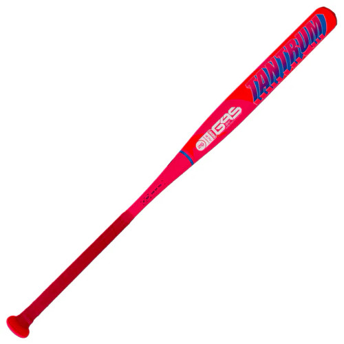 2026 Easton Tantrum Red / Blue LE 1P Loaded USSSA