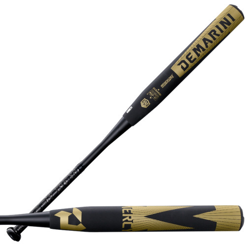 2027 Demarini Mercy ASA
