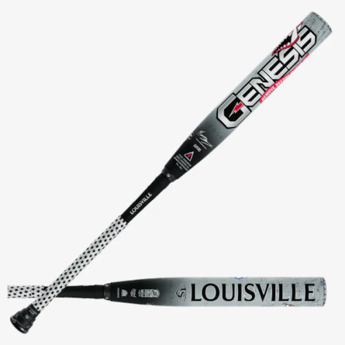 2026 Louisville Slugger Genesis Matt Brady Maxload USSSA