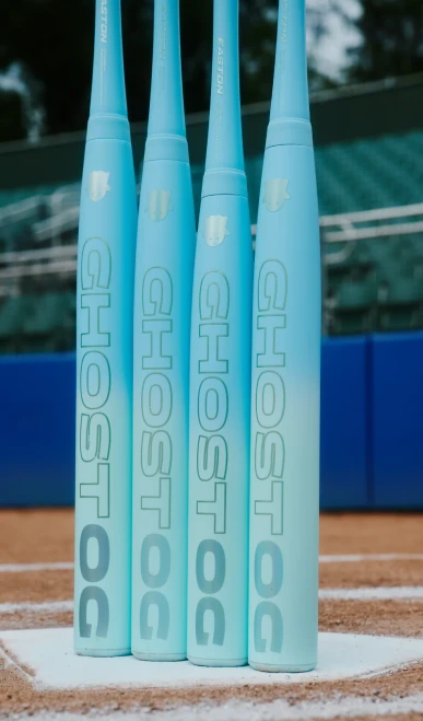2027 Easton Ghost OG Fastpitch Softball Bat -- SHOWCASE SPEC