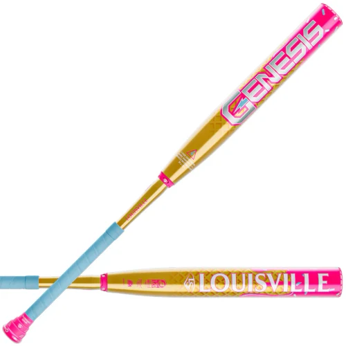2026 Louisville Slugger Genesis Ice Cream Balanced USSSA