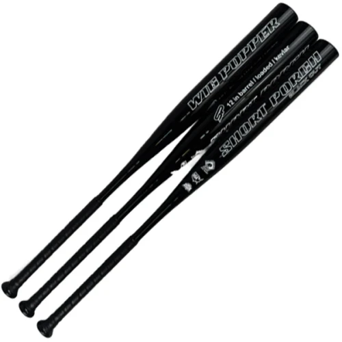 2026 Short Porch Wig Popper Blackout SSUSA