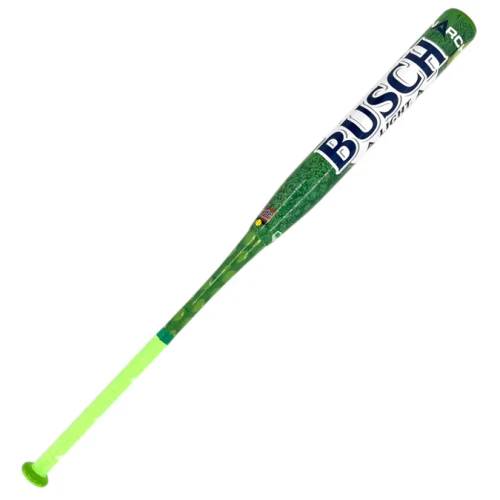 2026 Anarchy Busch Lime End Loaded ASA / USA