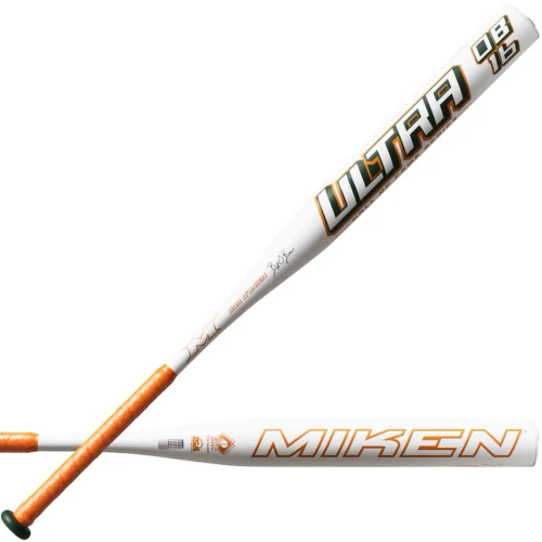 2026 Miken Ultra Gamer HOF Series OB16 Supermax SSUSA
