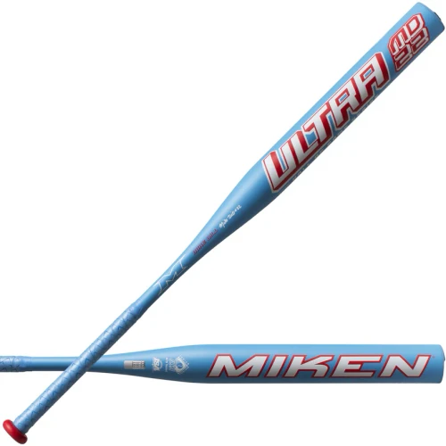 2026 Miken Ultra Gamer HOF Series MD22 Maxload SSUSA