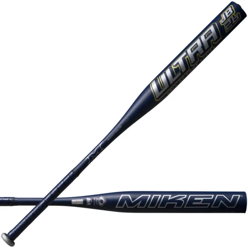 2026 Miken Ultra Gamer HOF Series JB26 Maxload SSUSA