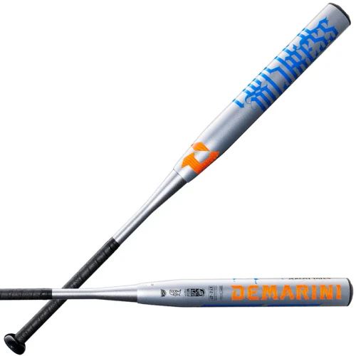 2027 Demarini Jeremy Yates Twisted Mistress  v2 USSSA