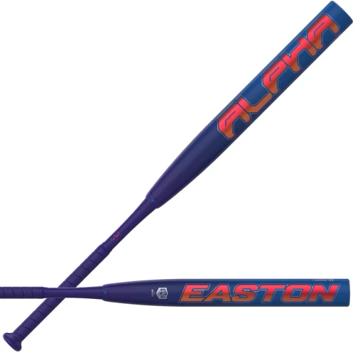 2026 Easton Alpha ASA / USA