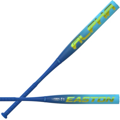 2026 Easton Alpha Loaded USSSA
