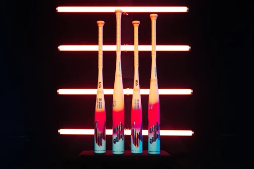 2027 Easton Hype Fire -10 USA Baseball Bat