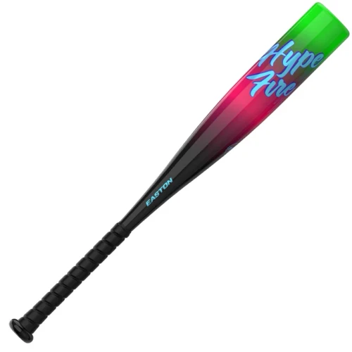 2027 Easton Hype Fire Junior Big Barrel -10 USSSA Baseball Bat
