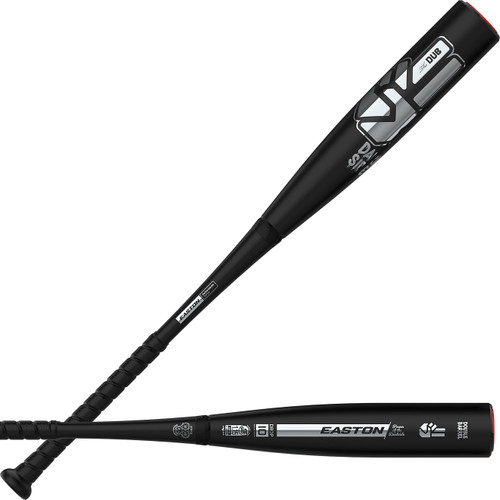 2027 Easton Dub Darkside -10 USSSA Baseball Bat