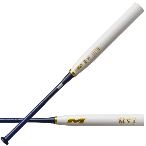2026 Miken MV1 Maxload USSSA