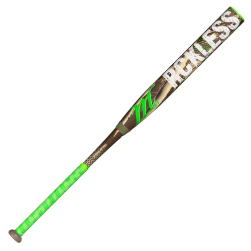 2026 Marucci RCKLESS Camo Loaded ASA / USA