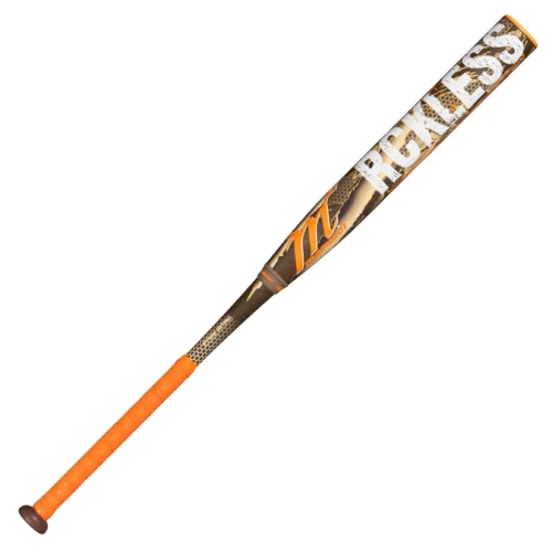2026 Marucci RCKLESS Camo Loaded USSSA