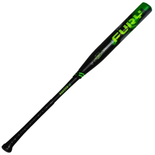2026 Axe Fury Bravo John Radich End Load USSSA 