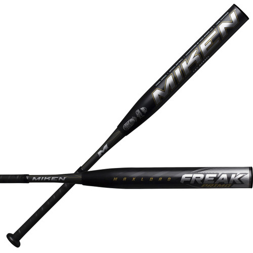 2019 Miken Freak PRIMO 14 Maxload USSSA